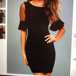 Lulu’s LBD